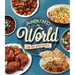 Around the World in 80 Recipes