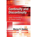 Continuity and Discontinuity
