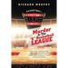 Murder in the "G" Basketball League
