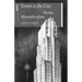 Towers in the City: Berlin Alexanderplatz