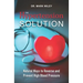 The Hypertension Solution: Natural Ways to Reverse and Prevent High Blood Pressure