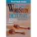 Scripture Refernce Index for the Complete Word Study Dictionary: NT