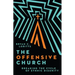 The Offensive Church: Breaking the Cycle of Ethnic Disunity