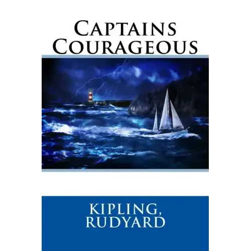 Captains Courageous