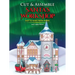Cut & Assemble Santa's Workshop