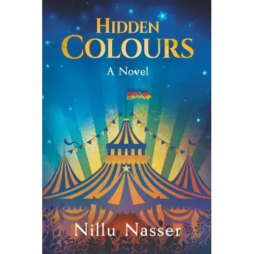 Hidden Colours