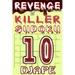 Revenge of Killer Sudoku