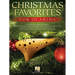 Christmas Favorites for Ocarina