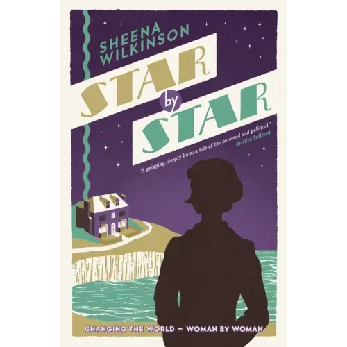 Star by Star