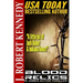 Blood Relics: A James Acton Thriller Book #12