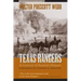 The Texas Rangers: A Century of Frontier Defense