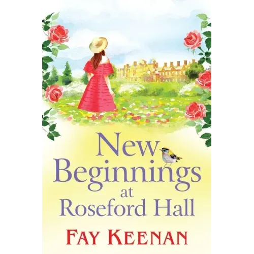 New Beginnings at Roseford Hall