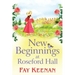 New Beginnings at Roseford Hall