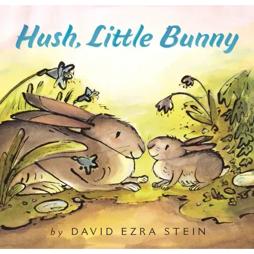Hush, Little Bunny