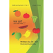Let's eat fruits: A book of fruits
