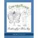 Energy Forest: With Butterfly and Bluejay