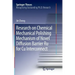 Research on Chemical Mechanical Polishing Mechanism of Novel Diffusion Barrier Ru for Cu Interconnect