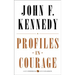 Profiles in Courage