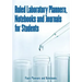 Ruled Laboratory Planners, Notebooks and Journals for Students