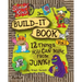 Scrap Kins Build-it Book Volume 1