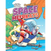 Captain Noah's Zoo: Space Meerkats