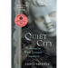 Quiet City: Walking in West Terrace Cemetery