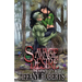 Savage Desire (The Infinite City #5)