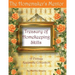 The Homemaker's Mentor Treasury of Homekeeping Skills: A Vintage Keepsake Collection