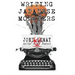 Writing Japanese Monsters: From the Files of The Big Book of Japanese Giant Monster Movies