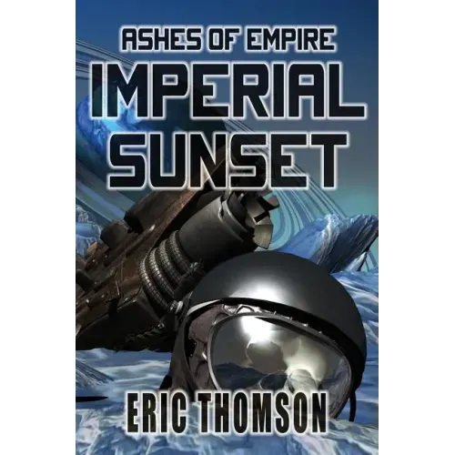 Imperial Sunset