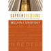 Supreme Decisions, Volume 1: Great Constitutional Cases and Their Impact, Volume One: To 1896