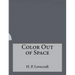 Color Out of Space