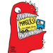 Monsters! A Colouring Book.: Illustrated By Dixon Does Doodles