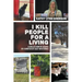 I Kill People For A Living: A Collection of Essays by a Writer of Cozy Mysteries