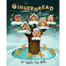 The Gingerbread House