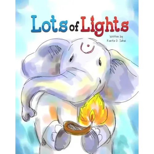 Lots of Lights: Lots of Lights