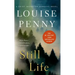 Still Life: A Chief Inspector Gamache Novel