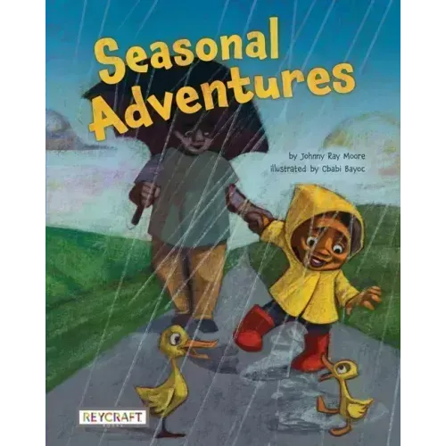 Seasonal Adventures