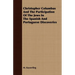 Christopher Columbus And The Participation Of The Jews In The Spanish And Portuguese Discoveries
