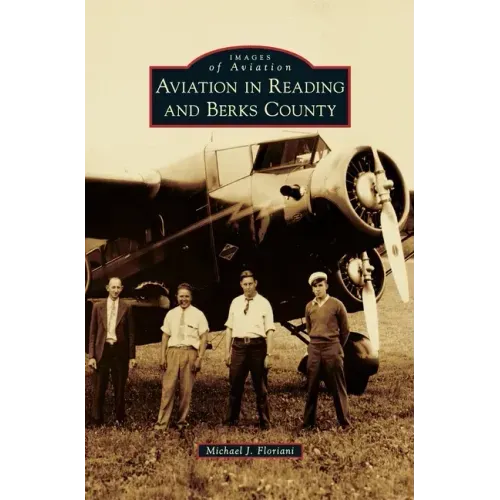 Aviation in Reading and Berks County