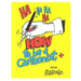 How to be a Cartoonist