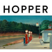 Edward Hopper: A Fresh Look on Landscape