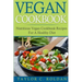 Vegan Cookbook: Nutritious Vegan Cookbook Recipes For A Healthy Diet