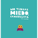 No Tengas Miedo, Cangrejita (Junior Library Guild Selection)