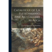 Catalogue of E.A. Fleischmann's Fine Art Gallery, Munich