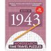Born in 1943: Your Life in Wordsearch Puzzles