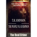 The People VS O.J. Simpson