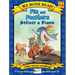 Fin & Feathers Deliver a Piano