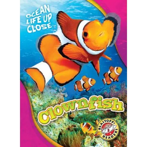 Clownfish
