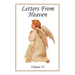 Letters from Heaven: Volume IV